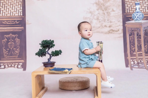 靖边孕妇七个月四维彩超